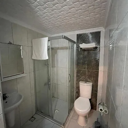 The Temple Butik Hotel *