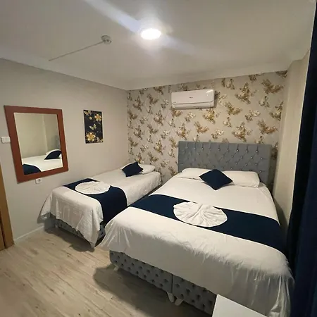 The Temple Butik Kusadası