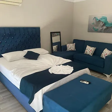 The Temple Butik Hotell